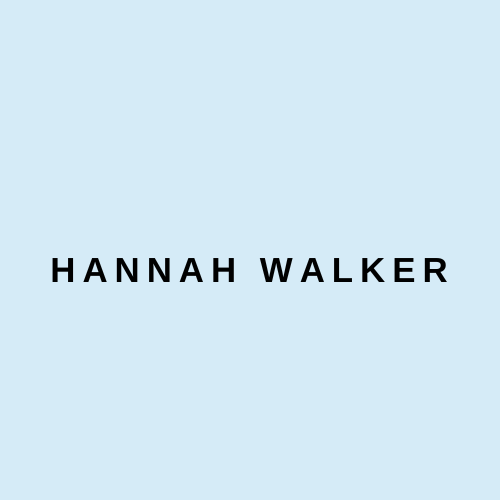 The Claw Hair Clip - Check – Hannah Walker