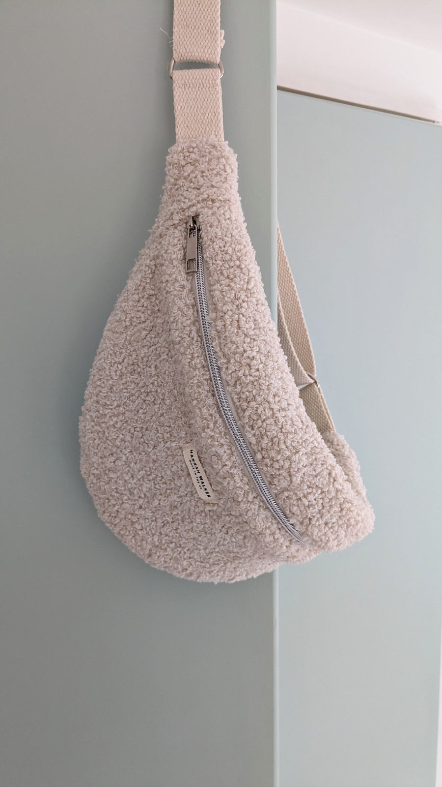 The Bumbag - Sherpa