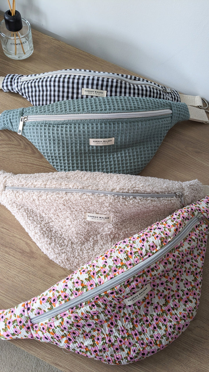 Headbands and Accessories Hannah Walker